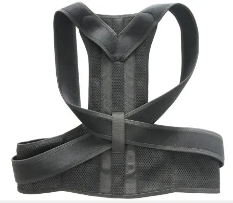 Back Brace Posture Corrector Back Lumbar Suppor