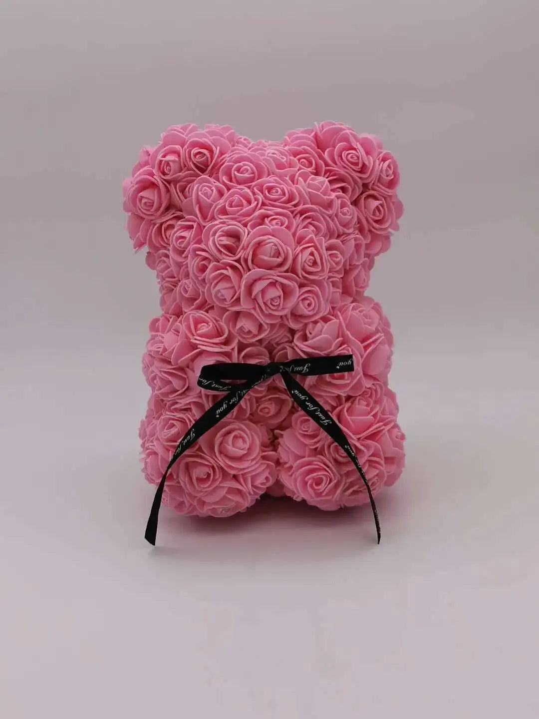 Rose Bear - The Perfect Gift for Any Occasion