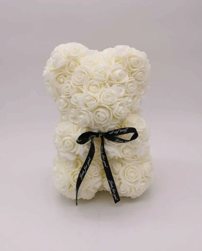 Rose Bear - The Perfect Gift for Any Occasion