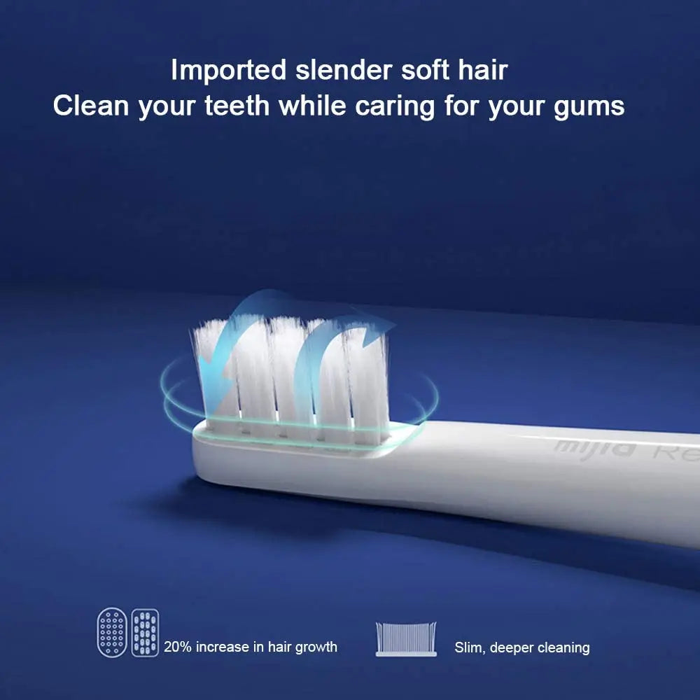 Xiaomi Mijia T100 Sonic Electric Toothbrush