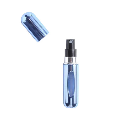 Portable Refillable Perfume Atomizer