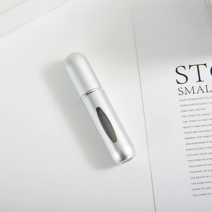 Portable Refillable Perfume Atomizer