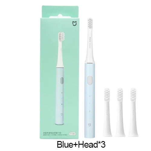 Xiaomi Mijia T100 Sonic Electric Toothbrush