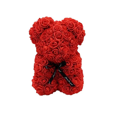 Rose Bear - The Perfect Gift for Any Occasion