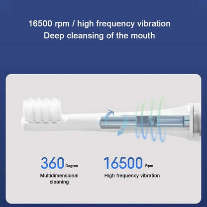 Xiaomi Mijia T100 Sonic Electric Toothbrush