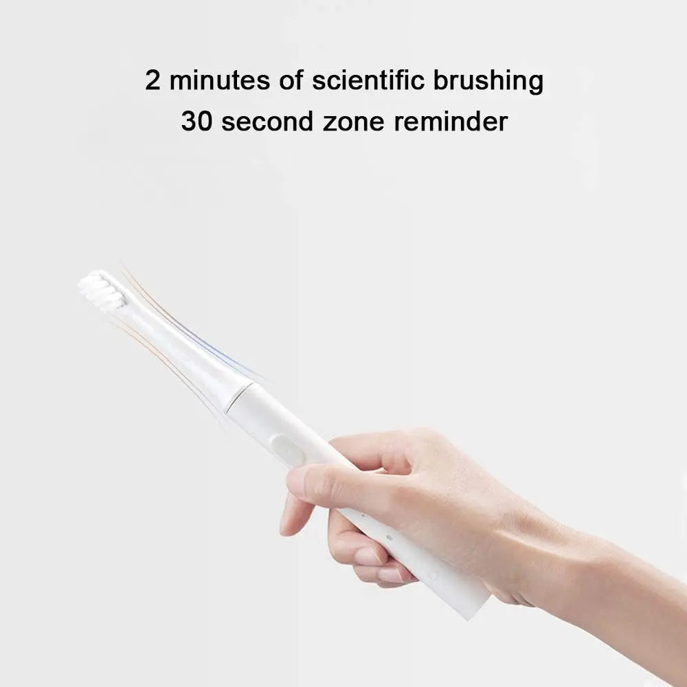 Xiaomi Mijia T100 Sonic Electric Toothbrush